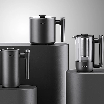 Electronic Appliance 3d models