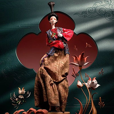 Clothing & Accessory 3d models