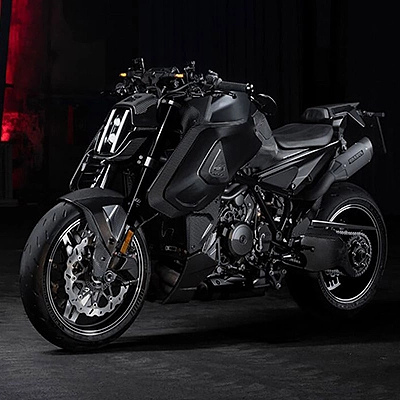 Motorcycle 3d models