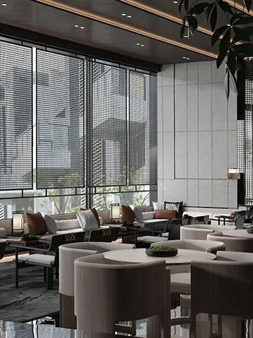 Sales Office 3d models