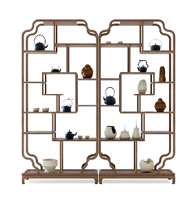Rack 3d models