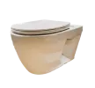 Toilet 3d models