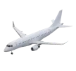 Aircraft 3d models
