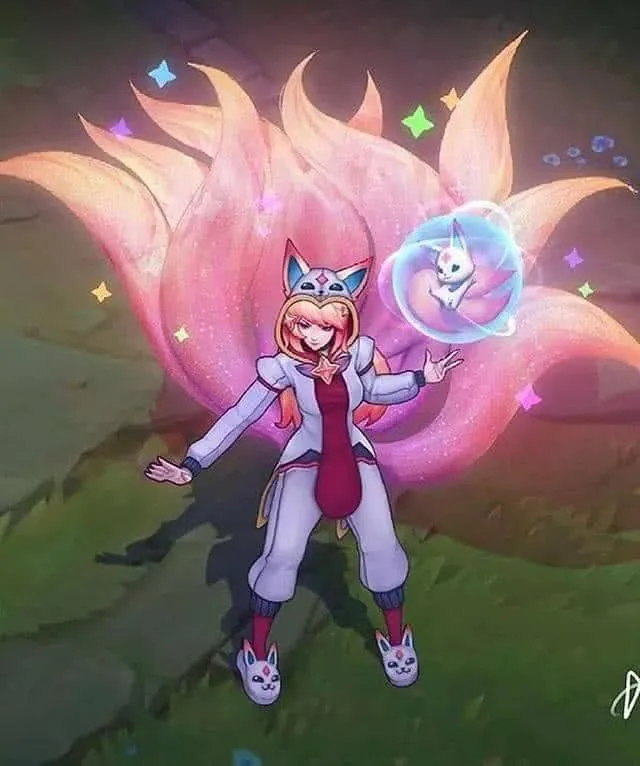 avatar