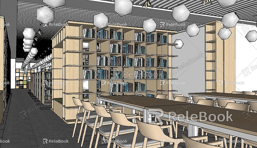 How to Import and Attach a DXF File to a SketchUp Model