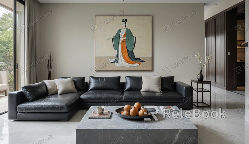 How to Flatten 3D Models in Rhino