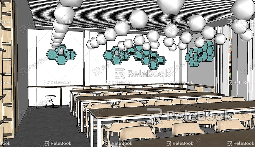 How to Download Models into SketchUp