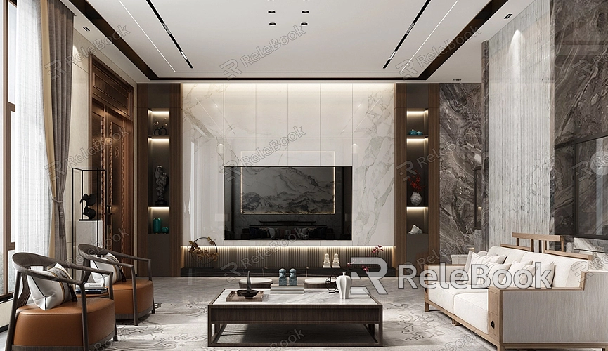 How to Import 3D Models from Maya to Cinema 4D