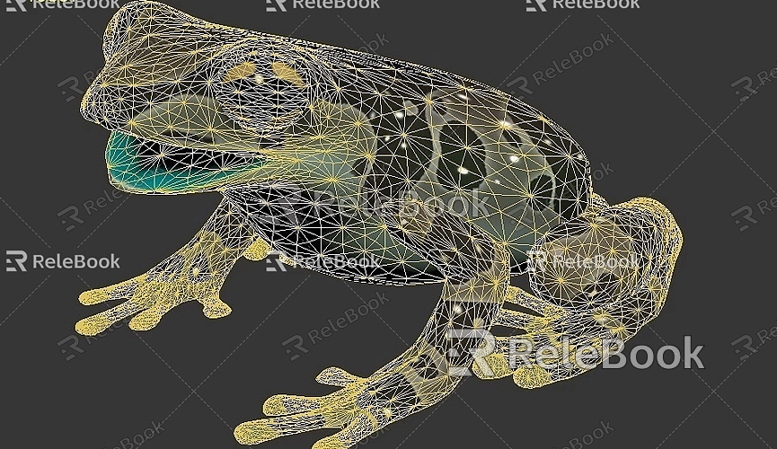 How to export component of sketchup model