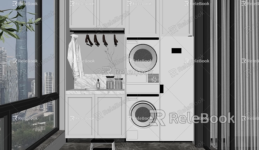 How to make 2d model in sketchup