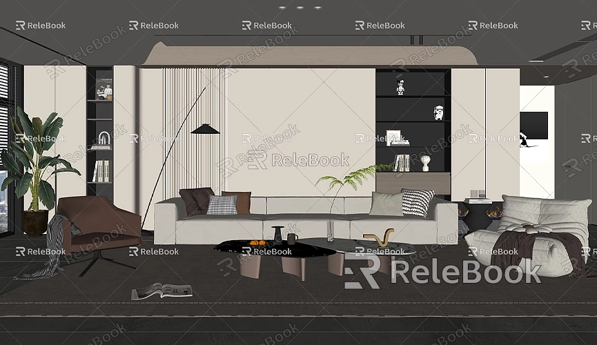 How to Make a Site Model in SketchUp