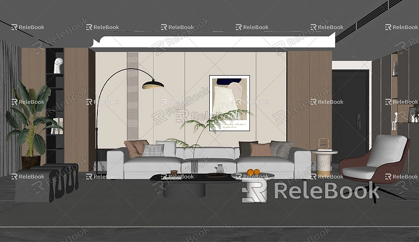 How to Make Model from Revit to SketchUp