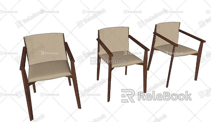 How to Model a Chair in SketchUp