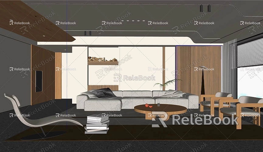 How to get shadows from model in sketchup