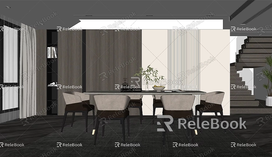 How to Open Model Info in SketchUp