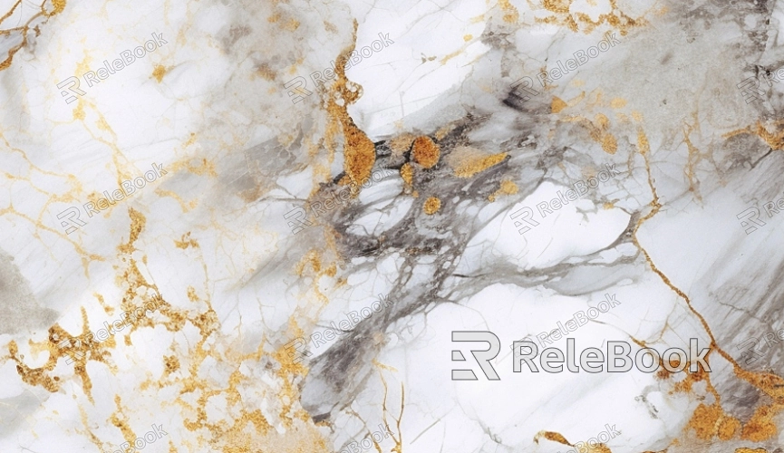 How to Make a Marble Texture in Photoshop