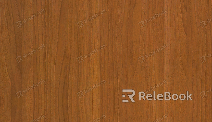 How to Add a Wood Texture in Blender