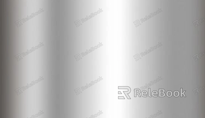 How to Create a Metallic Texture in Photoshop