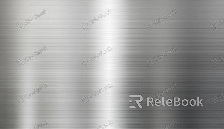 How to Create a Metallic Texture in Photoshop