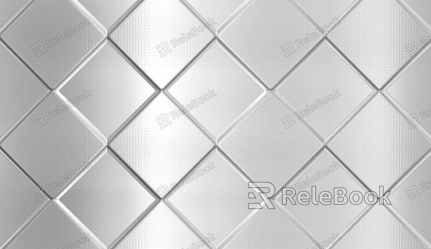 How to Do Tiled Textures in Blender