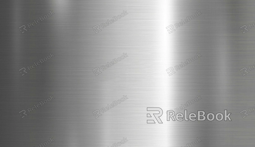 How to Make a Realistic Metal Texture in Photoshop