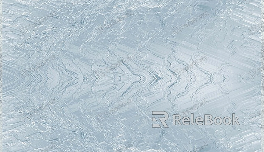 How to Make Glass Texture in GIMP