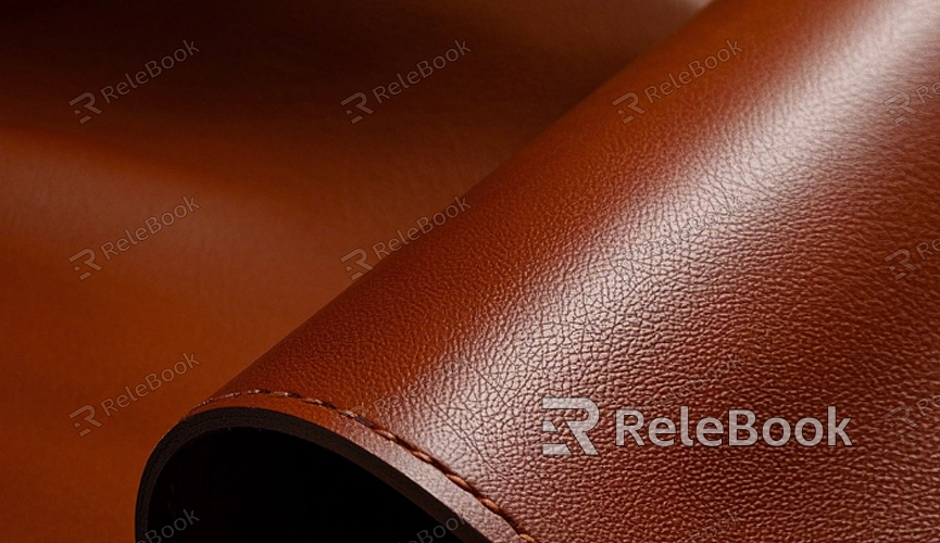 How to Make Leather Texture in Blender