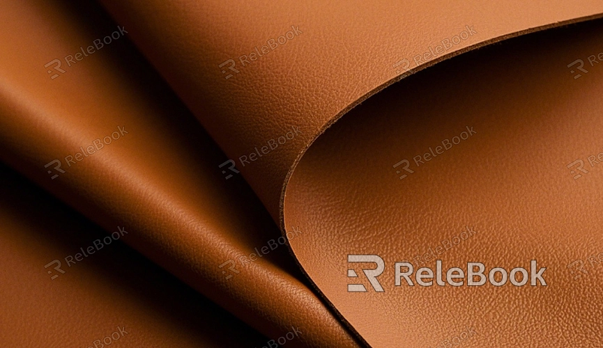 How to Make Leather Texture in Blender