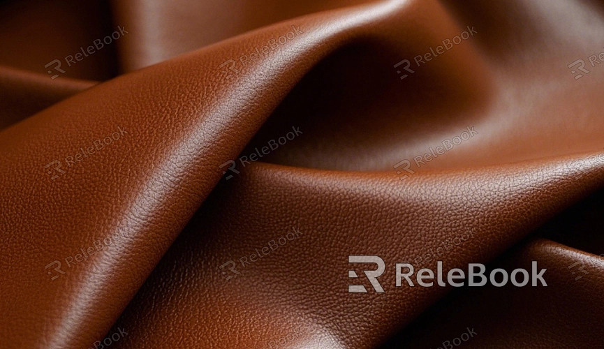 How to Create Leather Texture in Illustrator