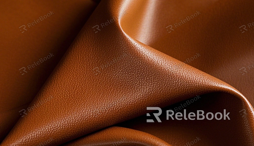 How to Create Leather Texture in Illustrator