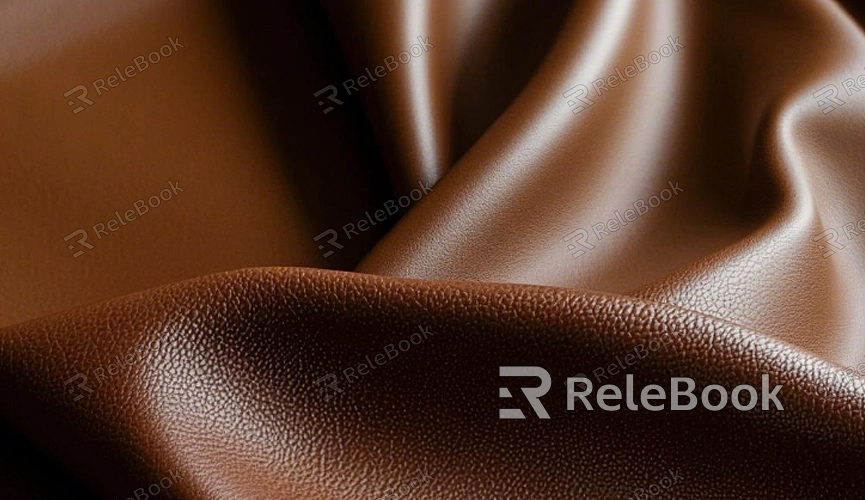 How to Create Leather Texture in Illustrator