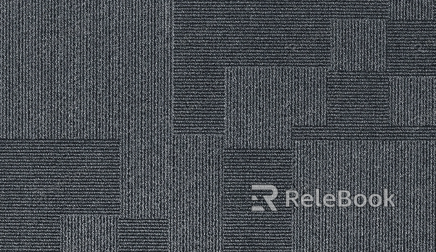 How to Make Carpet Texture in Maya