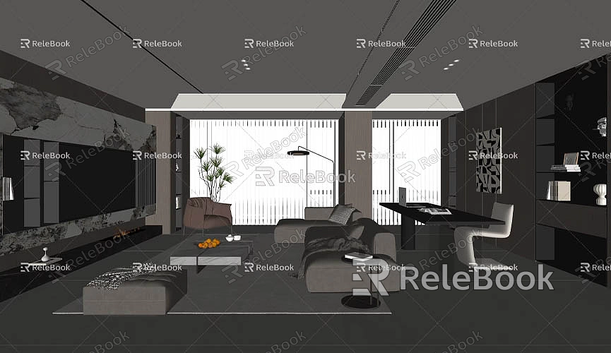 How to Scale Imported Models in SketchUp