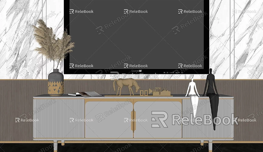 How to scale model sketchup