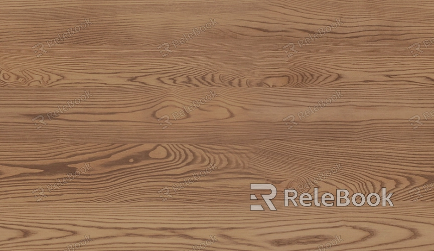 How to Create a Wood Texture in GIMP