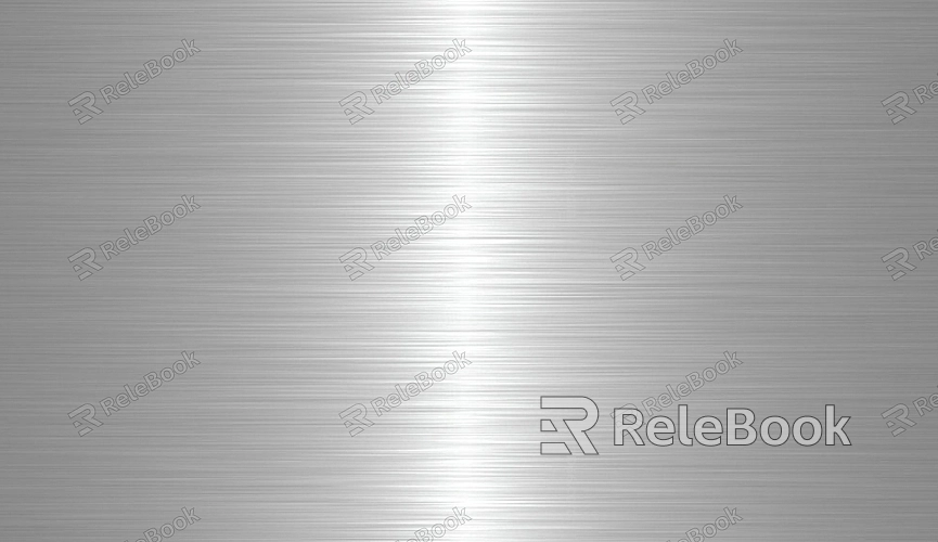 How to Make a Reflective Metal Texture in Unity