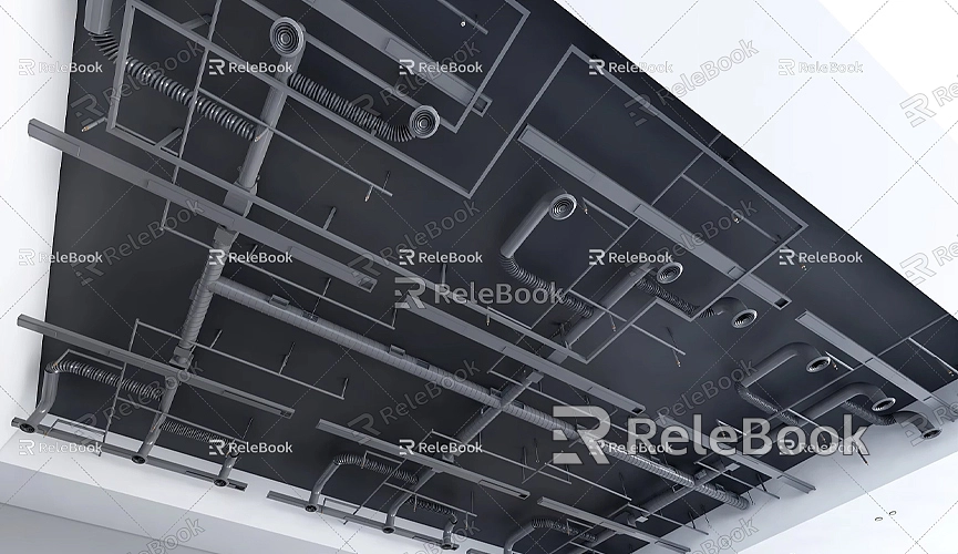 How to Model Pipes in SketchUp