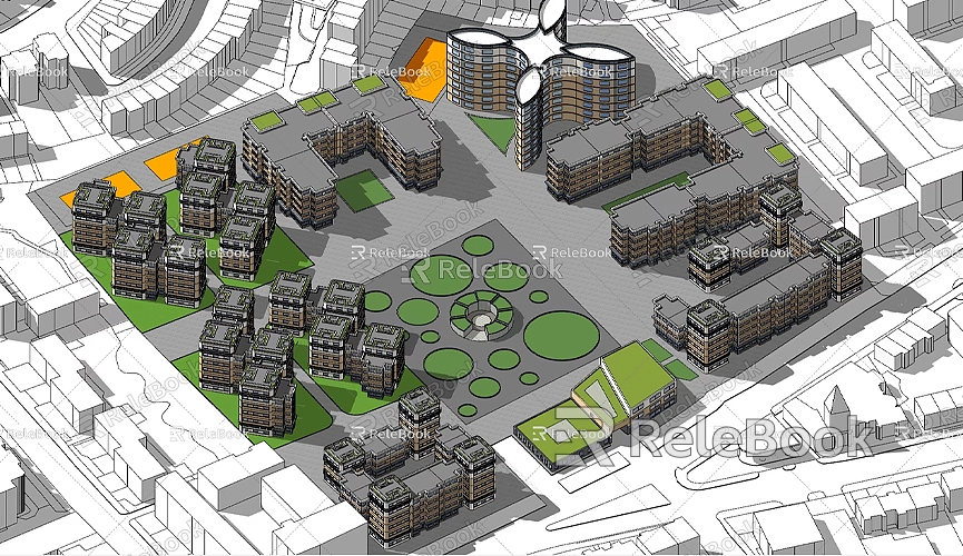 How to Model Your Floor Plan in SketchUp Free