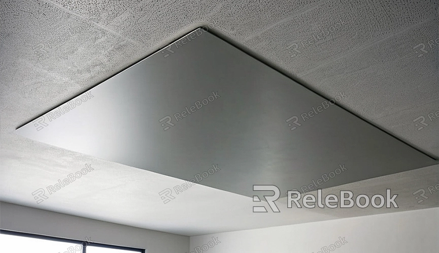 Introduction and Application of Plasterboard Texture