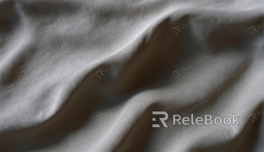 Wrinkle Texture in Blender