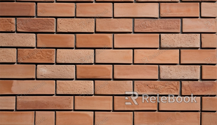 Terracotta Texture in Blender