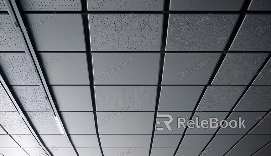 3dsmax how to remove textured ceiling