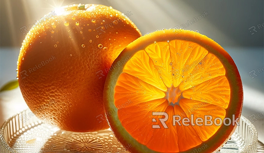 Blender how to do orange peel texture