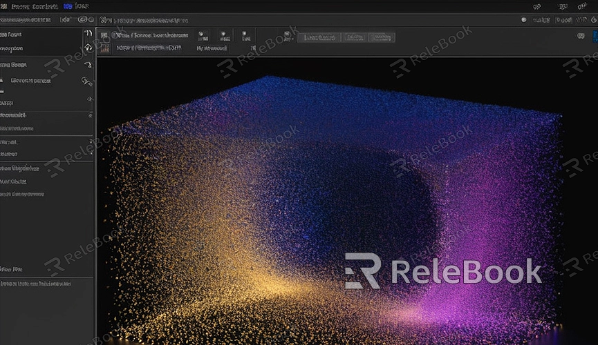 How to Render Particles in Blender