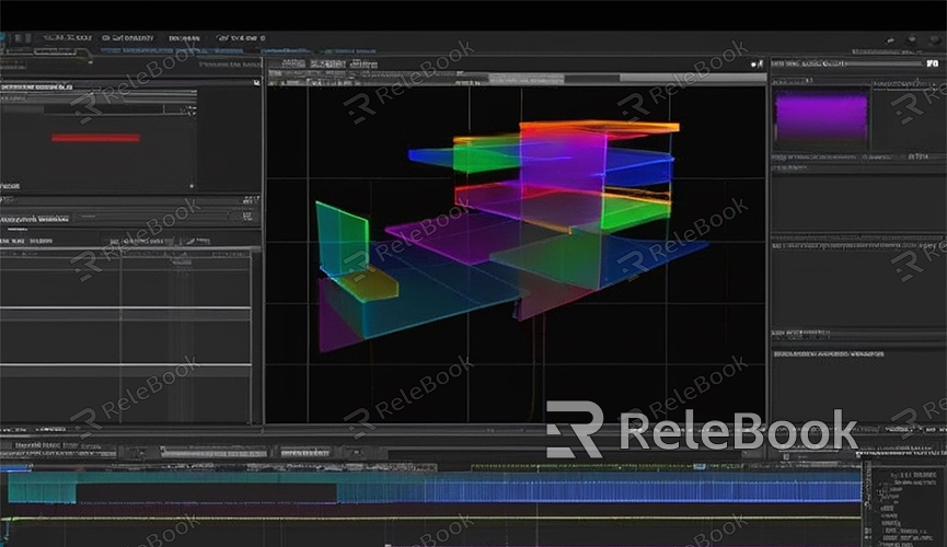 How to Exit Render View in Blender