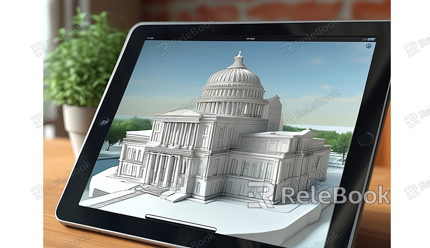 How to Make 3D Models on iPad