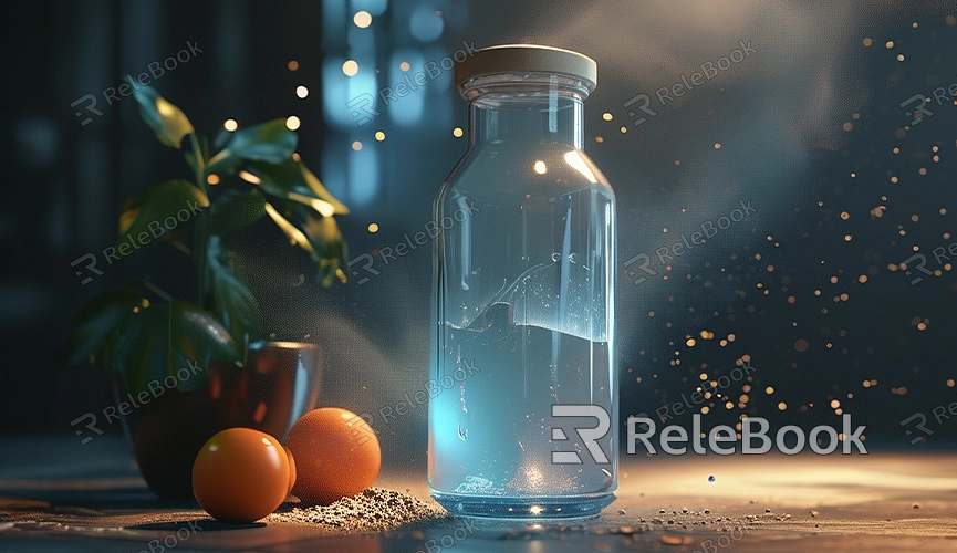 How to Set Up Uniform Lighting in Blender Renders