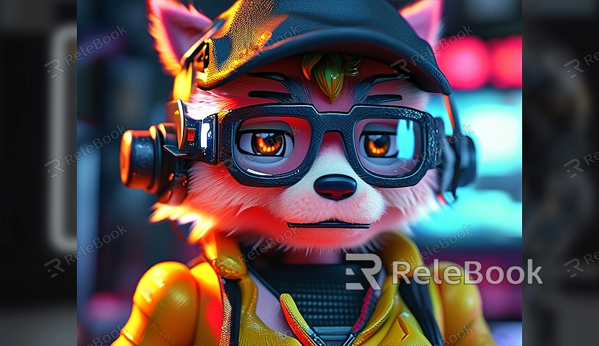 How to Render a Roblox Character in Blender 2019