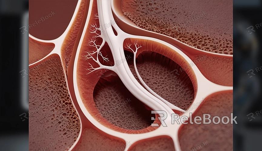 How to Make a 3D Kidney Model