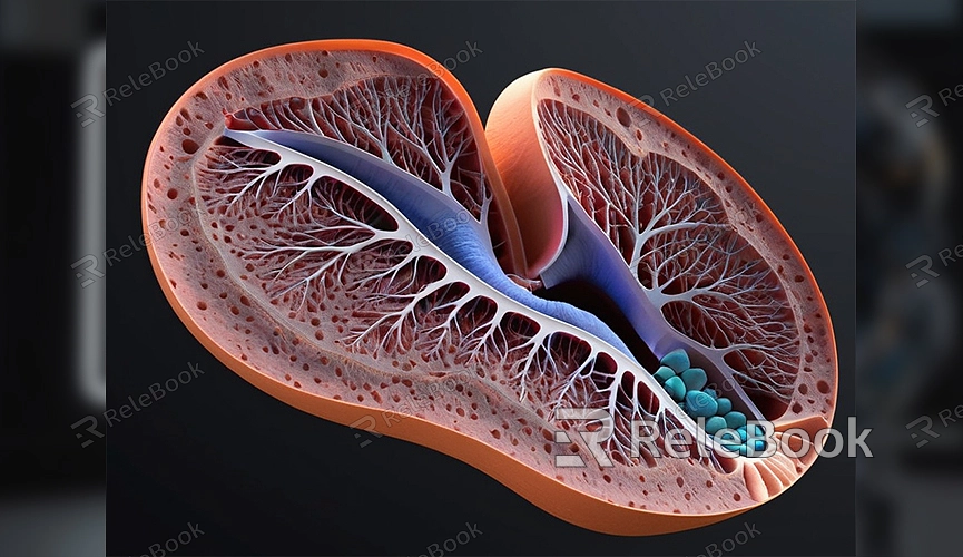 How to Make a 3D Kidney Model-1